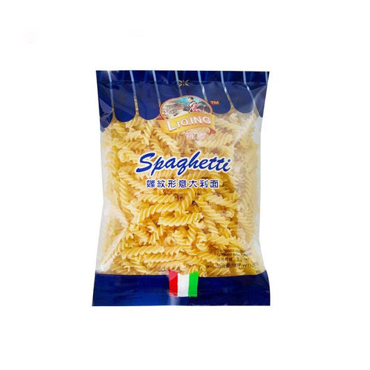 pasta packaging snacks bags